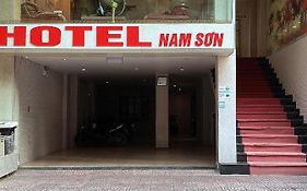 HOTEL NAM SƠn